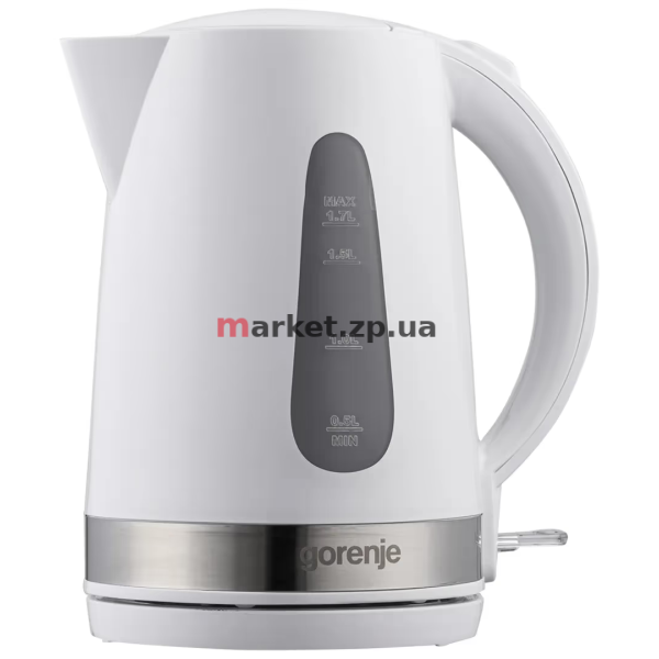 Електрочайник GORENJE K17WE Електрочайник GORENJE K17WE