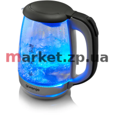 Електрочайник GORENJE K17GXG