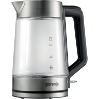 Електрочайник GORENJE K17GED