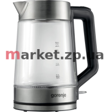 Електрочайник GORENJE K17GED