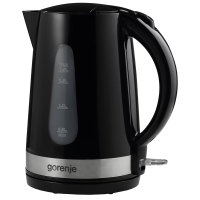 Електрочайник GORENJE K17BK