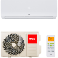 Кондиціонер ERGO AC-0703SWН