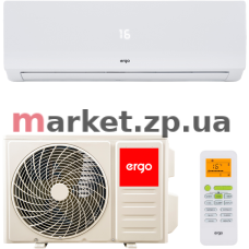 Кондиціонер ERGO AC-0703SWН