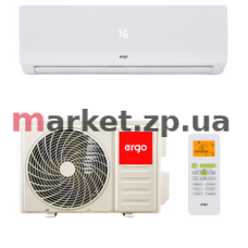 Кондиціонер ERGO AC 0903SWН