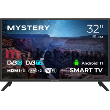 Телевізор MYSTERY MTV-3220HST2