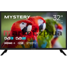 Телевізор MYSTERY MTV-3220HT2