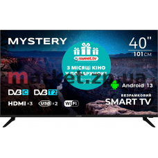 Телевизор MYSTERY MTV-4060FST2