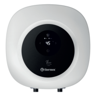 Водонагреватель THERMEX Nuovo 10 O