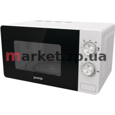 Микроволновая печь GORENJE MO17E1W