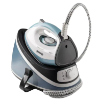 Утюг с парогенератором GORENJE SGH2200LBC