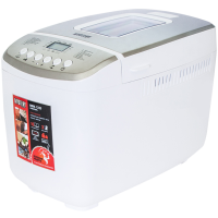 Хлібопічка MYSTERY MBM-1220