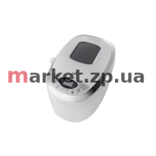 Хлібопічка LIBERTON LBM-6305
