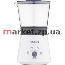 Вспениватель молока ARDESTO MBC-Y300W