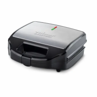 Мультимейкер / Бутербродниця Zelmer ZSM7900 3 в 1