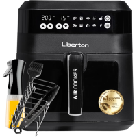 Мультипіч LIBERTON LAF-3203