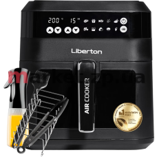 Мультипіч LIBERTON LAF-3203