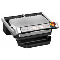 Гриль TEFAL GC717D10 OptiGrill+