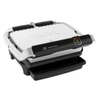 Гриль TEFAL GC750D30 OptiGrill Elite