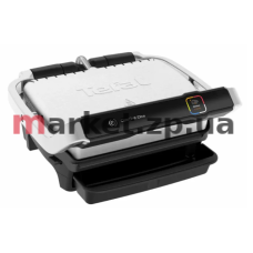 Гриль TEFAL GC750D30 OptiGrill Elite