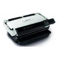 Гриль TEFAL GC760D30 OptiGrill Elite XL