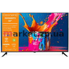 Телевизор OzoneHD 32HSN93T2