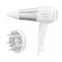 Фен ROWENTA CV5930F0