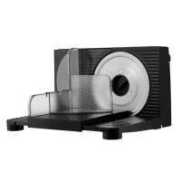 Скиборізка ZELMER ZFS0916B