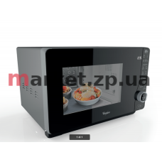 Мікрохвильова піч WHIRLPOOL MWF421SL