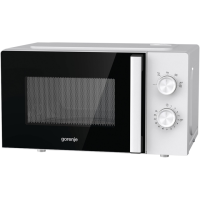 Мікрохвильова піч GORENJE MO20E1WH