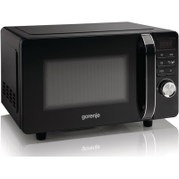 Мікрохвильова піч GORENJE MO20S4BC