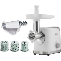 М'ясорубка GORENJE MG1802SJW