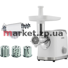 М'ясорубка GORENJE MG1802SJW