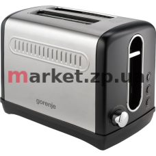 Тостер GORENJE  T1100 CLBK