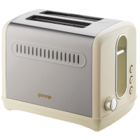 Тостер GORENJE  T1100 CLI