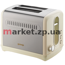 Тостер GORENJE T1100 CLI