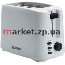 Тостер GORENJE T700XG