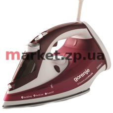 Утюг GORENJE SIH 2200 RBС