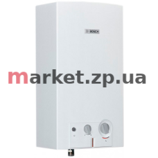 Колонка газова  BOSCH Therm 4000 WR13-2B