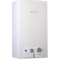 Колонка газовая BOSCH Therm 4000 WR15-2B