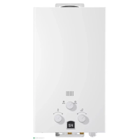 Колонка газовая ETALON E 20 D