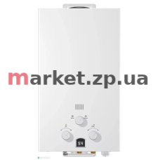 Колонка газовая ETALON E 20 D