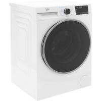Стирально-сушильная машина BEKO B5DFT510457WPB