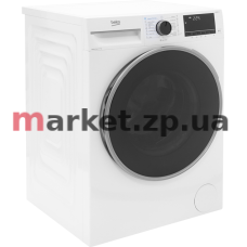 Стирально-сушильная машина BEKO B5DFT510457WPB