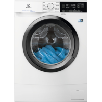 Компактная стиральная машина ELECTROLUX EW6SM326SU