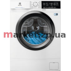 Компактная стиральная машина ELECTROLUX EW6SM326SU