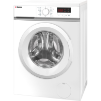 Пральна машина HANSA WHN 712 D1W