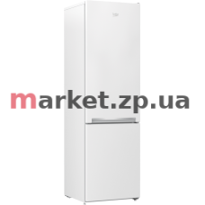 Холодильник BEKO RCNA305K20W