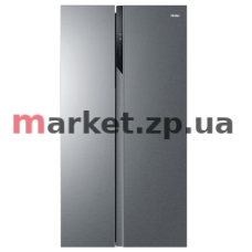 Холодильник HAIER HSR3918ENPG Холодильник HAIER HSR3918ENPG