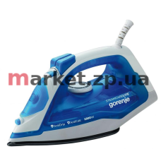 Утюг GORENJE SIH1800 BLT
