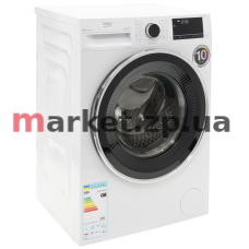 Стиральная машина BEKO B3WFU5943W